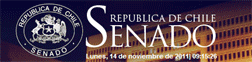 Senado de la Republica
